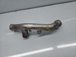 Tub intercooler Mercedes CLS (C218) [Fabr 2011-2018] A6420981507 3.0 C — miniatura 1