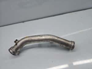 Tub intercooler Mercedes CLS (C218) [Fabr 2011-2018] A6420981507 3.0 C — miniatura 2