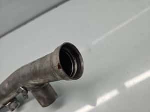 Tub intercooler Mercedes CLS (C218) [Fabr 2011-2018] A6420981507 3.0 C — miniatura 3