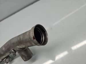 Tub intercooler Mercedes CLS (C218) [Fabr 2011-2018] A6420981507 3.0 C — miniatura 8