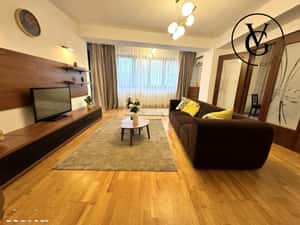 Apartament 3 camere Baneasa | 132 mp utili | Parcare — miniatura 3