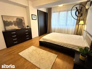 Apartament 3 camere Baneasa | 132 mp utili | Parcare — miniatura 6