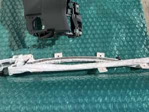 Kit airbag audi A6 C8 2020