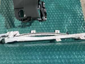 Kit airbag audi A6 C8 2020 — miniatura 3
