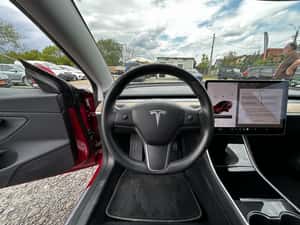 Tesla Model 3 Long Range Dual Motor – 100% Electric | Tracțiune Integrală — miniatura 3