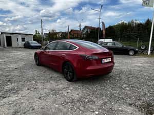 Tesla Model 3 Long Range Dual Motor – 100% Electric | Tracțiune Integrală — miniatura 4