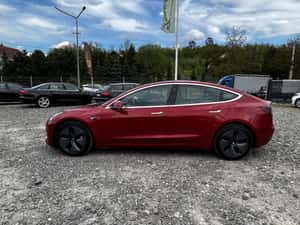 Tesla Model 3 Long Range Dual Motor – 100% Electric | Tracțiune Integrală — miniatura 5