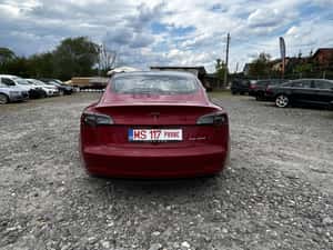 Tesla Model 3 Long Range Dual Motor – 100% Electric | Tracțiune Integrală — miniatura 6