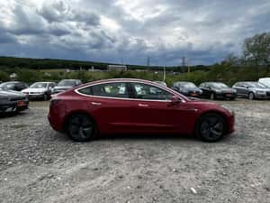 Tesla Model 3 Long Range Dual Motor – 100% Electric | Tracțiune Integrală — miniatura 7