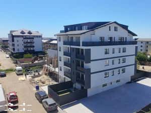 Dezvoltator  - Apartamente - Safirului, Bragadiru - Zona Centrala — miniatura 1