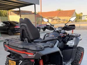 De vanzare ATV CF moto x10 PREMIUM — miniatura 5