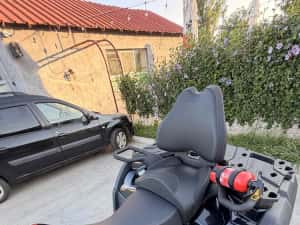 De vanzare ATV CF moto x10 PREMIUM — miniatura 6
