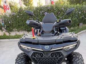 De vanzare ATV CF moto x10 PREMIUM — miniatura 7