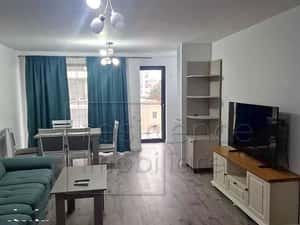 Nou! Apartament modern 2 camere, Semicentral, zona The Office+Garaj