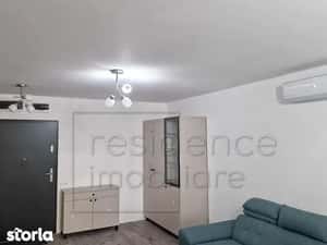 Nou! Apartament modern 2 camere, Semicentral, zona The Office+Garaj — miniatura 4