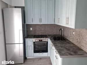 Nou! Apartament modern 2 camere, Semicentral, zona The Office+Garaj — miniatura 5