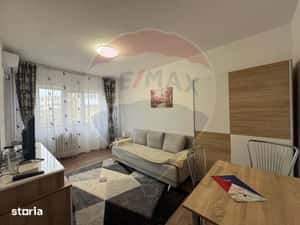 Garsoniera de închiriat -Orizont Micalaca — miniatura 4