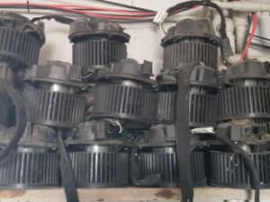 Piese logan aeroterma ventilator 2004 2020