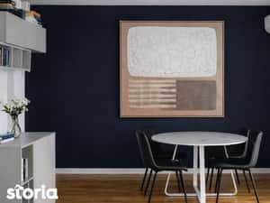 Apartament de 2 camere cu vedere la parc — miniatura 4