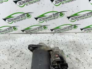 Electromotor Seat Cordoba 2003 1.9 D MT (64 hp)