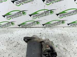 Electromotor Seat Cordoba 2003 1.9 D MT (64 hp) — miniatura 8