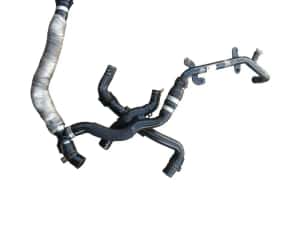 Conducta Teava Apa cu Furtunuri Skoda Fabia 3 1.4 TDI CUSA 2015 - 2023 Cod 6C0121070B 6C0122073C [M9585]