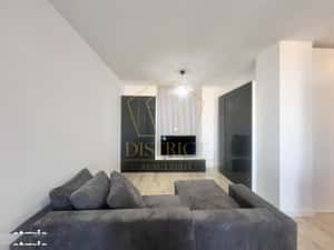 Apartament deosebit cu 2 camere | Torontalului — miniatura 1