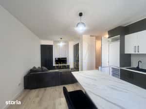 Apartament deosebit cu 2 camere | Torontalului — miniatura 4
