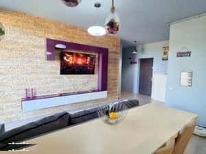 2 camere, bloc nou, modern, cu garaj, in Gheorgheni, zona Iulius Mall — miniatura 3