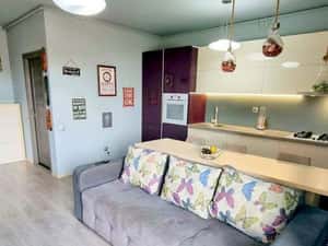 2 camere, bloc nou, modern, cu garaj, in Gheorgheni, zona Iulius Mall — miniatura 4