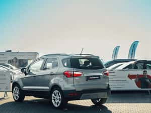 Ford EcoSport 1.0 EcoBoost Titanium 125CP — miniatura 5