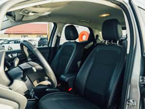 Ford EcoSport 1.0 EcoBoost Titanium 125CP — miniatura 6