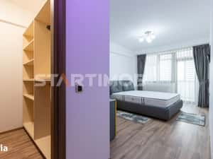 Apartament mobilat trei camere Isaran Residence cu parcare — miniatura 4
