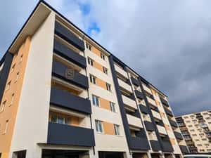 Apartament modern de vanzare, bloc nou - 3 camere, zona Grand Arena