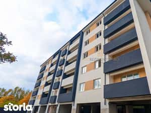 Apartament modern de vanzare, bloc nou - 3 camere, zona Grand Arena — miniatura 4