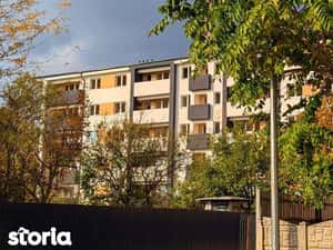 Apartament modern de vanzare, bloc nou - 3 camere, zona Grand Arena — miniatura 5