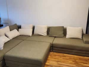Inchirieri apartament 2 camere — miniatura 8