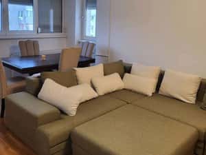 Inchirieri apartament 2 camere — miniatura 9