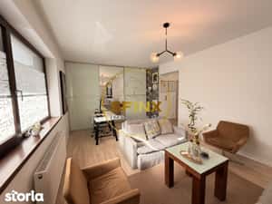 Apartament 2 camere || Herastrau || spatios || 75mp || pet friendly — miniatura 4