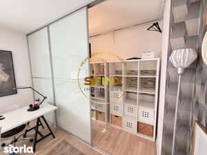 Apartament 2 camere || Herastrau || spatios || 75mp || pet friendly — miniatura 5