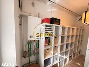 Apartament 2 camere || Herastrau || spatios || 75mp || pet friendly — miniatura 6