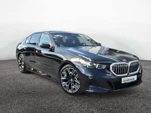 BMW 520 Automată 190 HP Benzină — miniatura 2
