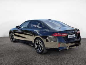 BMW 520 Automată 190 HP Benzină — miniatura 3