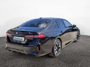 BMW 520 Automată 190 HP Benzină — miniatura 4