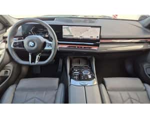 BMW 520 Automată 190 HP Benzină — miniatura 6