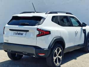 Dacia Duster 1.6 HEV 140 Journey Automată 140 HP Benzină