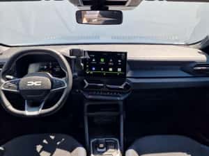 Dacia Duster 1.6 HEV 140 Journey Automată 140 HP Benzină — miniatura 6