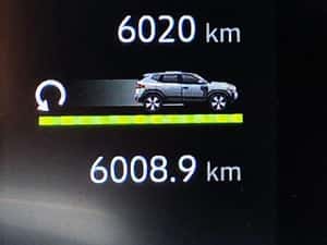 Dacia Duster 1.6 HEV 140 Journey Automată 140 HP Benzină — miniatura 7