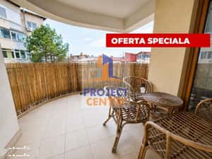 Apartament 3 camere Central - zona Sfanta Vineri, etaj 2, terasa