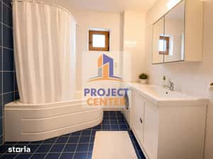 Apartament 3 camere Central - zona Sfanta Vineri, etaj 2, terasa — miniatura 6